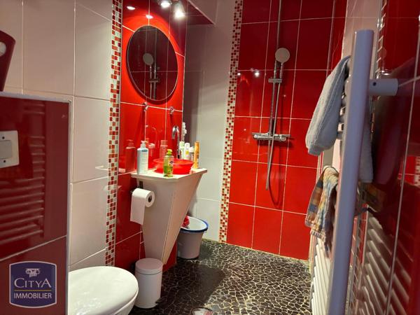 Vente maison Pornic (44210) 4 pièces 114m²