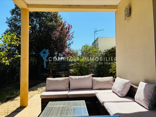 Villa
                                                                                                                                                                                                                                                                                                                        4 pièce(s)                                                                                                                                                                                                          3 chambre(s)                                                                                                                                                                                                          125  m²