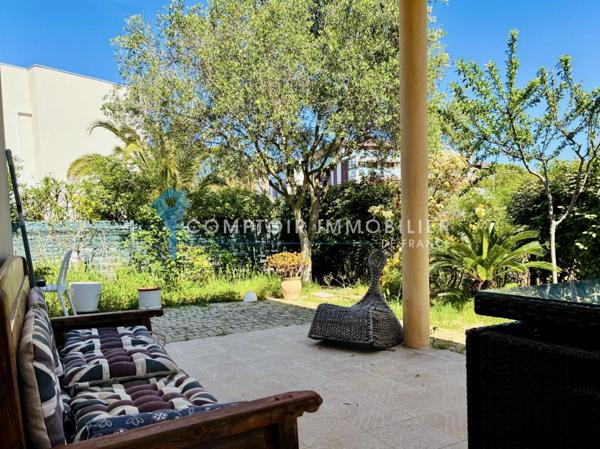 Villa
                                                                                                                                                                                                                                                                                                                        4 pièce(s)                                                                                                                                                                                                          3 chambre(s)                                                                                                                                                                                                          125  m²