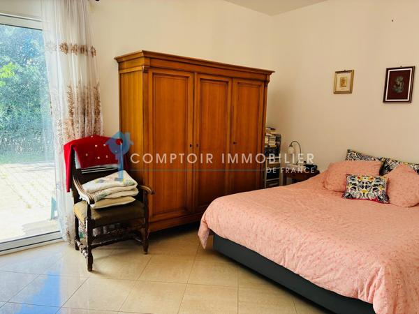 Villa
                                                                                                                                                                                                                                                                                                                        4 pièce(s)                                                                                                                                                                                                          3 chambre(s)                                                                                                                                                                                                          125  m²