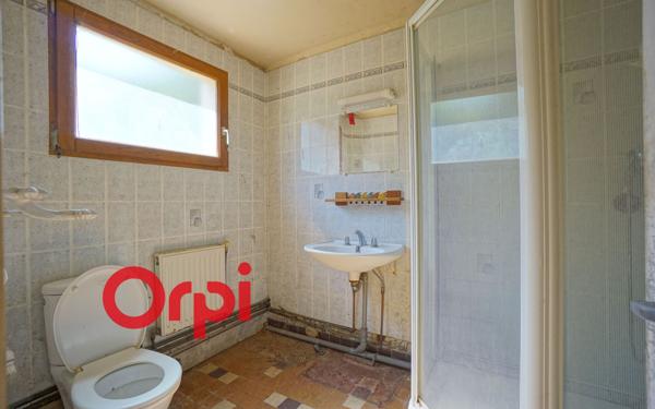 Maison à vendre    4 pièces •  La Barre-en-Ouche