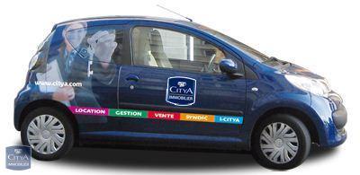 Location parking Orléans (45)