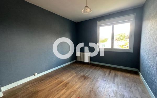 Maison à vendre    4 pièces •  Tergnier