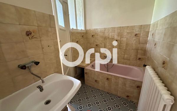 Maison à vendre    4 pièces •  Tergnier