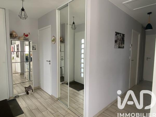Maison à vendre 4 pièces 90 m² Plouha