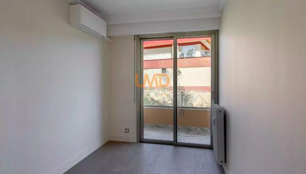 Nice , Magnifique Appartement 4 Pièces avec Solarium