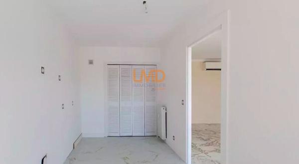 Nice , Magnifique Appartement 4 Pièces avec Solarium