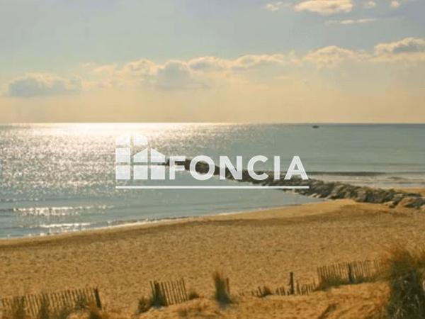 À vendre Maison 5 pièces 172 m² - Mauguio 34130