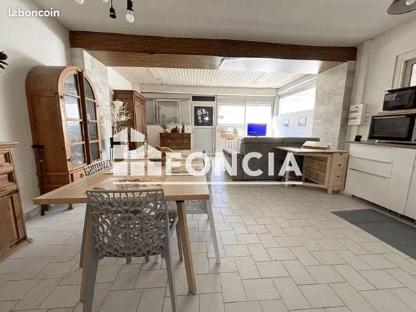 À vendre Maison 5 pièces 172 m² - Mauguio 34130