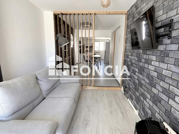 À vendre Maison 5 pièces 172 m² - Mauguio 34130