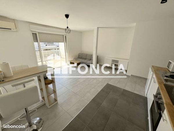 À vendre Maison 5 pièces 172 m² - Mauguio 34130