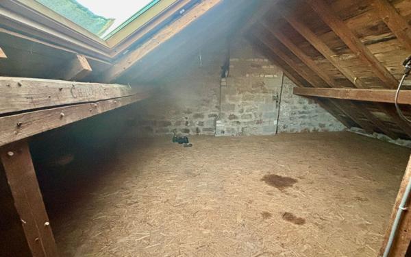 Maison à vendre    4 pièces •  Épinal