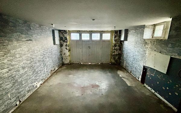 Maison à vendre    4 pièces •  Épinal