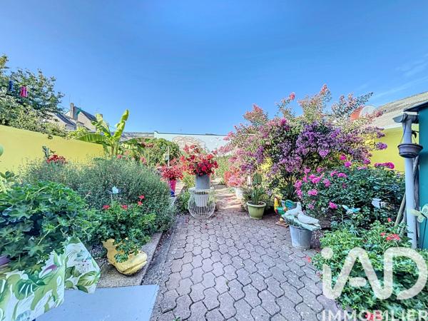 Immeuble à vendre 137 m² Tours