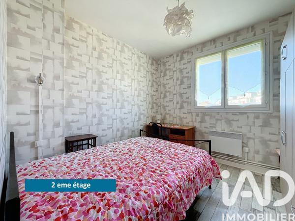 Immeuble à vendre 137 m² Tours