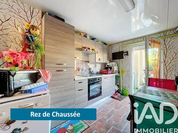Immeuble à vendre 137 m² Tours