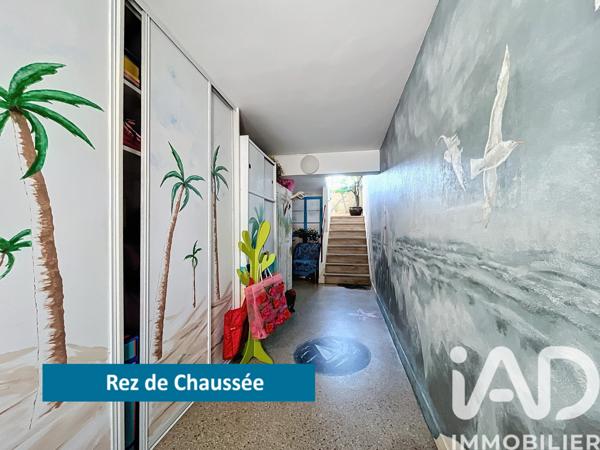 Immeuble à vendre 137 m² Tours