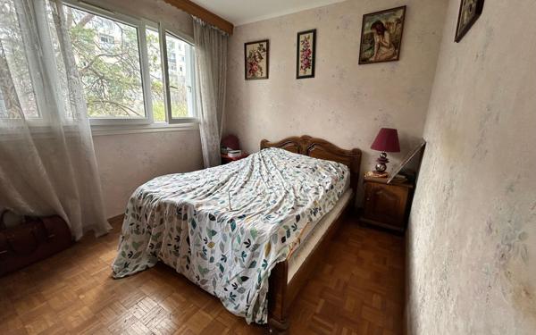 Appartement à vendre    3 pièces • 64,27 m2 Saint-Gratien