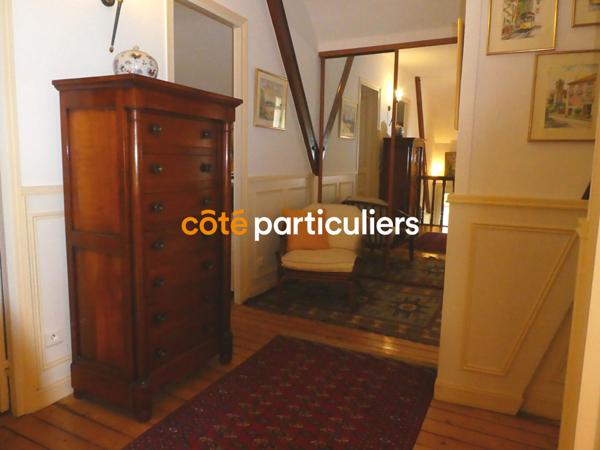 Vente Maison108 m² - 5 Pièces - ORLY (94310)