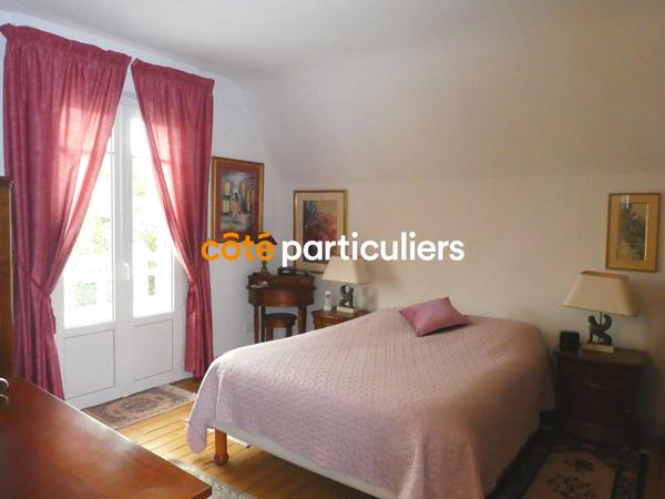 Vente Maison108 m² - 5 Pièces - ORLY (94310)