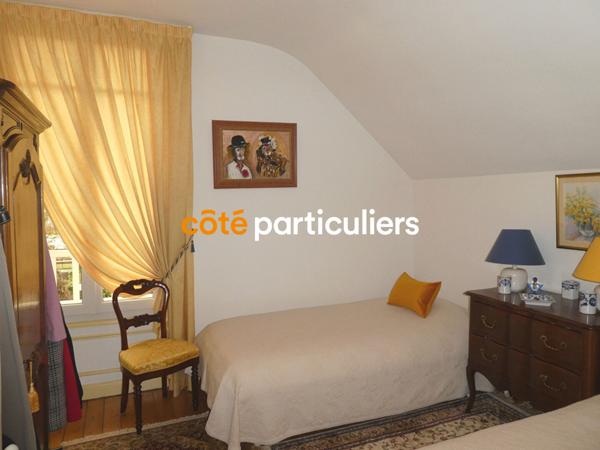 Vente Maison108 m² - 5 Pièces - ORLY (94310)