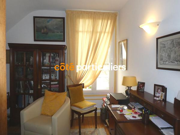 Vente Maison108 m² - 5 Pièces - ORLY (94310)