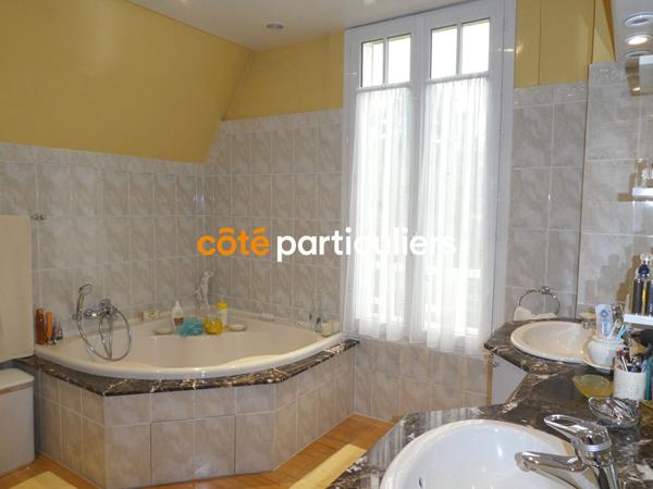 Vente Maison108 m² - 5 Pièces - ORLY (94310)