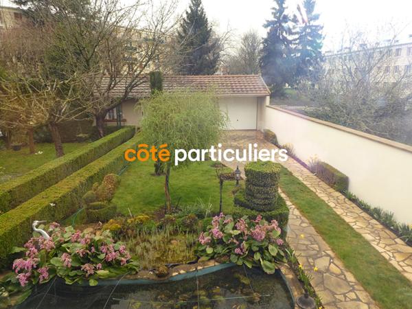 Vente Maison108 m² - 5 Pièces - ORLY (94310)