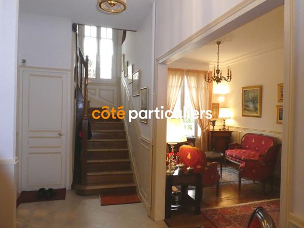 Vente Maison108 m² - 5 Pièces - ORLY (94310)