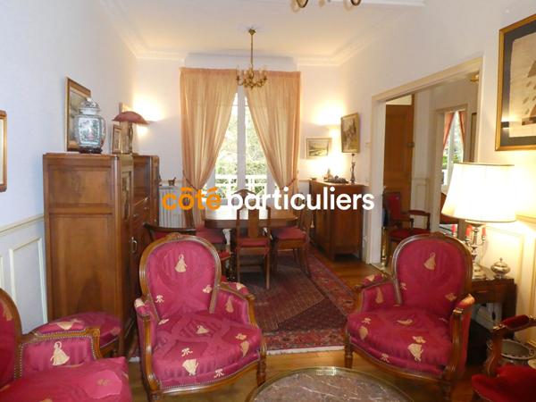 Vente Maison108 m² - 5 Pièces - ORLY (94310)