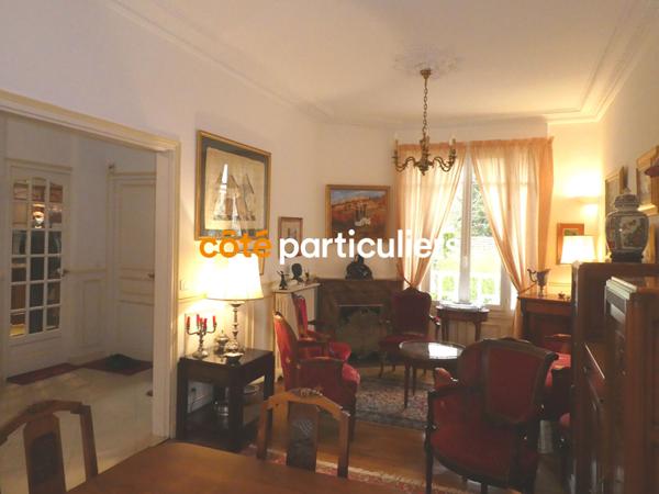 Vente Maison108 m² - 5 Pièces - ORLY (94310)