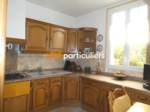 Vente Maison108 m² - 5 Pièces - ORLY (94310)