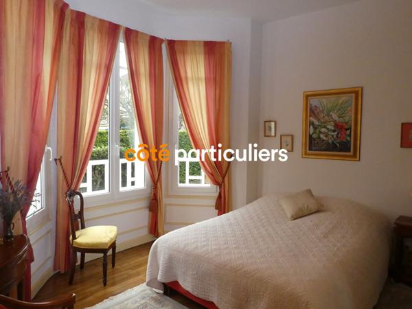 Vente Maison108 m² - 5 Pièces - ORLY (94310)