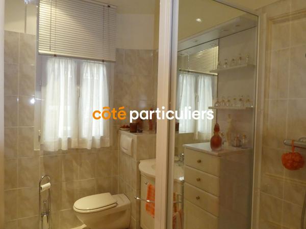 Vente Maison108 m² - 5 Pièces - ORLY (94310)