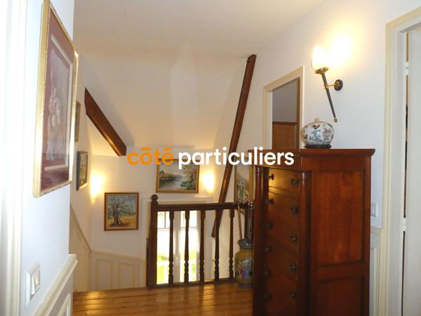 Vente Maison108 m² - 5 Pièces - ORLY (94310)