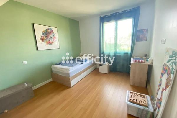 Maison 6 pièces - 150 m²