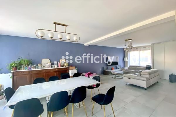 Maison 6 pièces - 150 m²