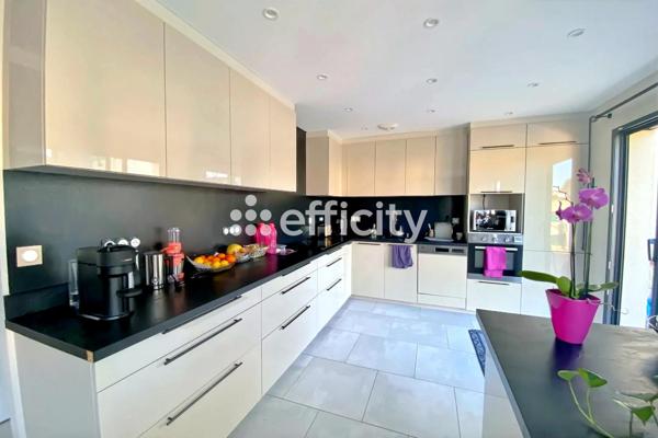 Maison 6 pièces - 150 m²