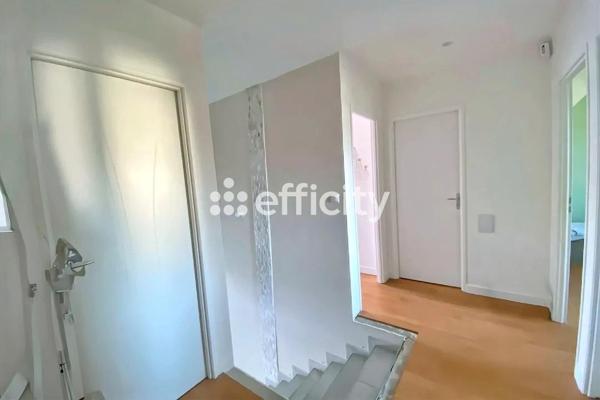 Maison 6 pièces - 150 m²