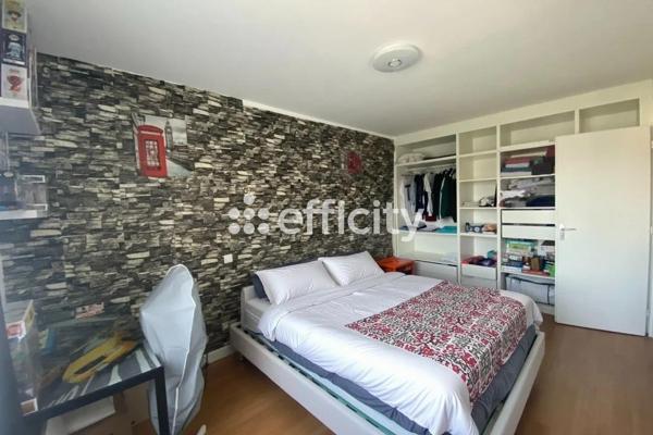 Maison 6 pièces - 150 m²