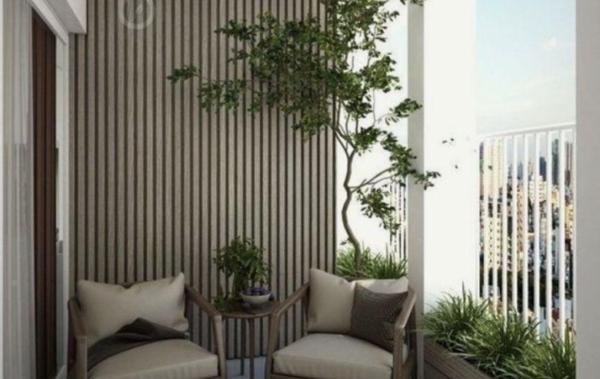 Vente Appartement P2 calme et tranquille Bron   