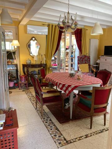 Dans un joli petit village de l'Aude