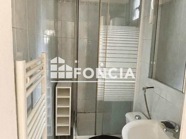 À vendre Maison 2 pièces 40 m² - Fontenay-sous-bois 94120