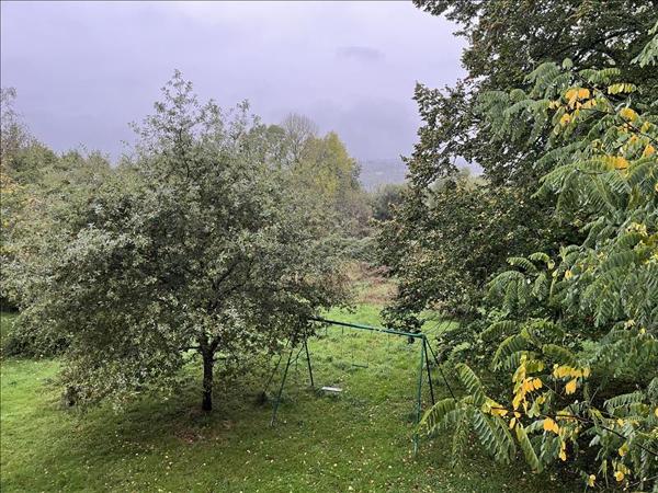 Maison à vendre |  Rancon |  10 pièces | 200 m²