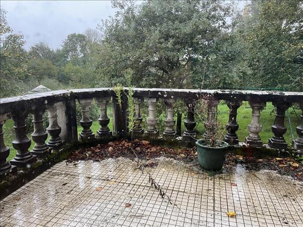 Maison à vendre |  Rancon |  10 pièces | 200 m²