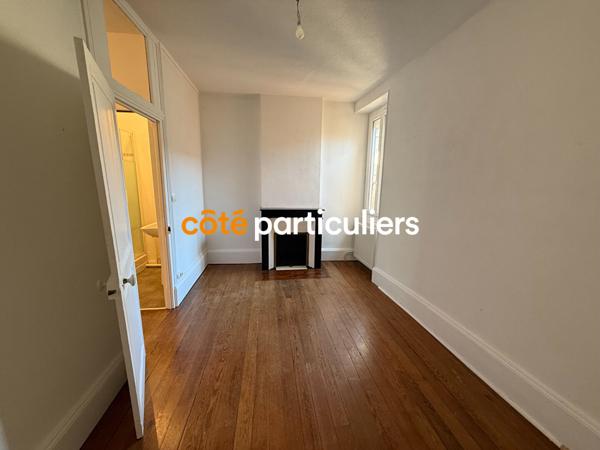 Vente Maison78 m² - 4 Pièces - saint amand montrond (18200)