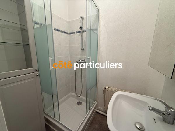 Vente Maison78 m² - 4 Pièces - saint amand montrond (18200)