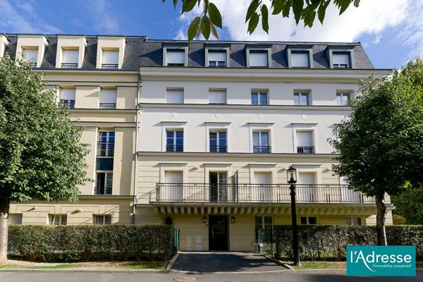 Idéal Investissement Locatif - T1 + PARKING / BOULEVARD HENRY VASNIER