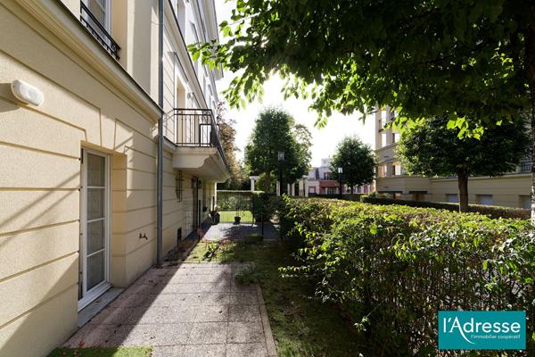 Idéal Investissement Locatif - T1 + PARKING / BOULEVARD HENRY VASNIER