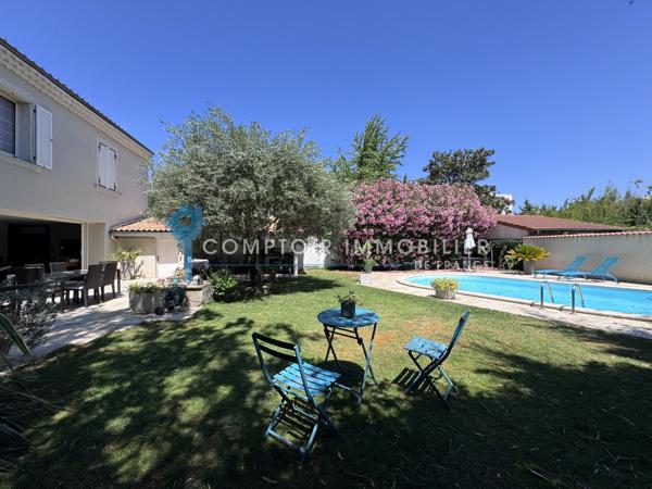 Maison
                                                                                                                                                                                                                                                                                                                        4 pièce(s)                                                                                                                                                                                                          3 chambre(s)                                                                                                                                                                                                          114  m²